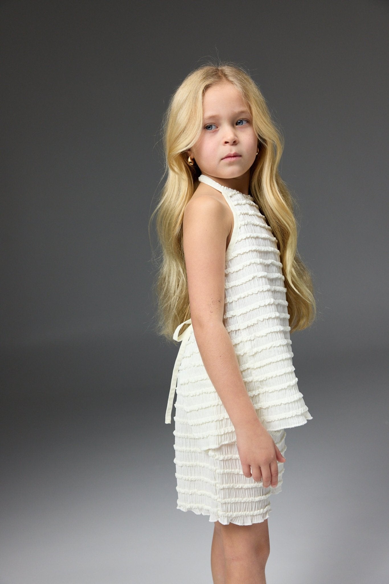 חליפת סלין - Hipster