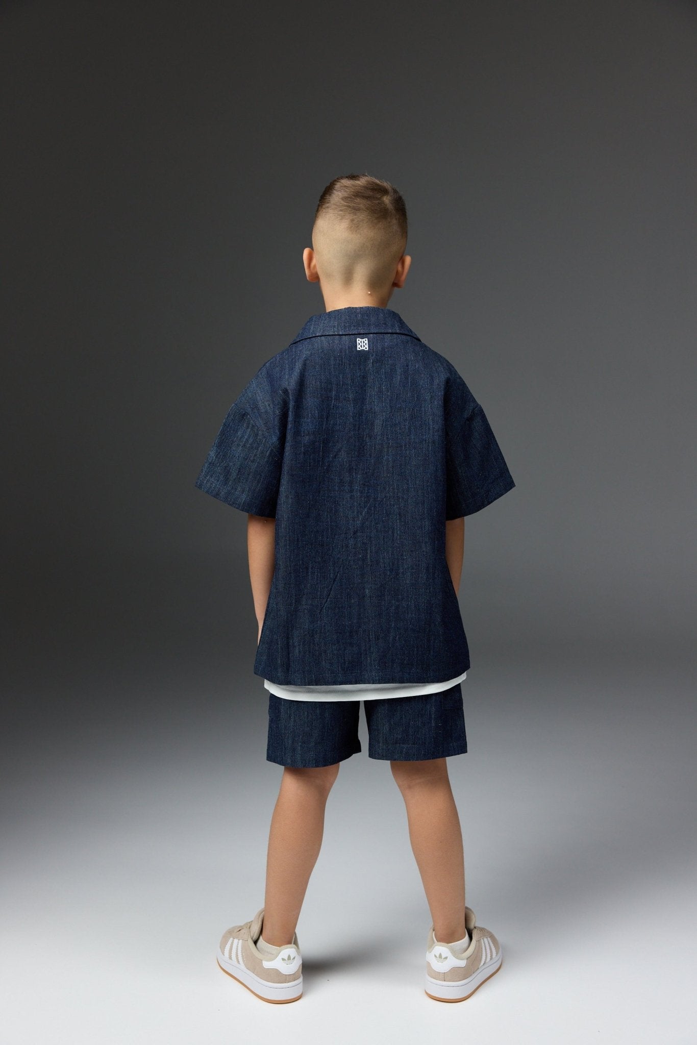 חליפת סאן - Hipster