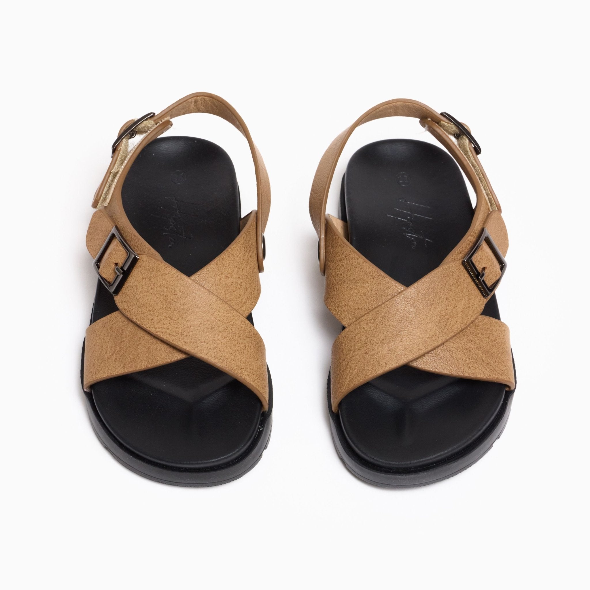 סנדל חאקי - Hipster