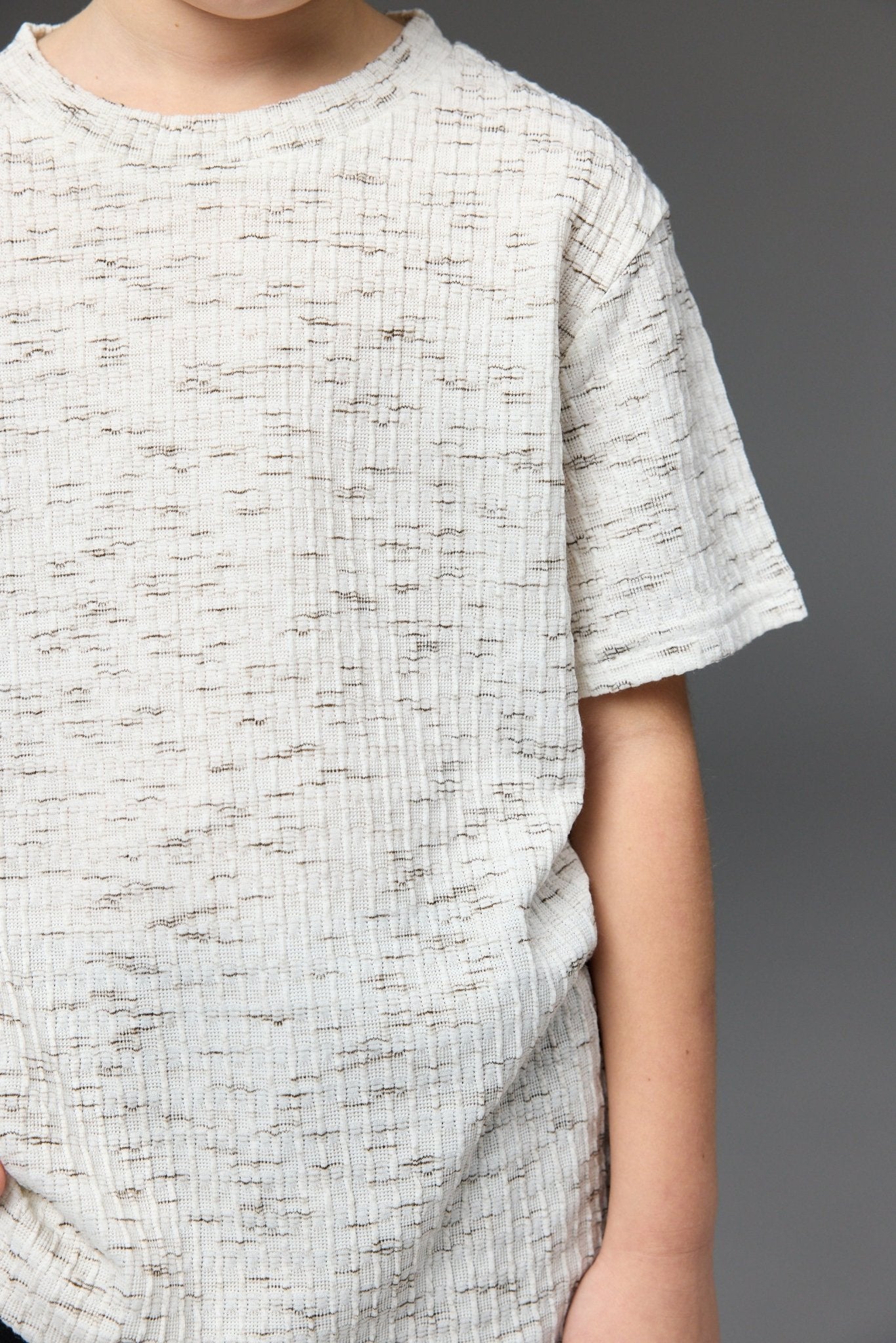 טישרט ריף - Hipster