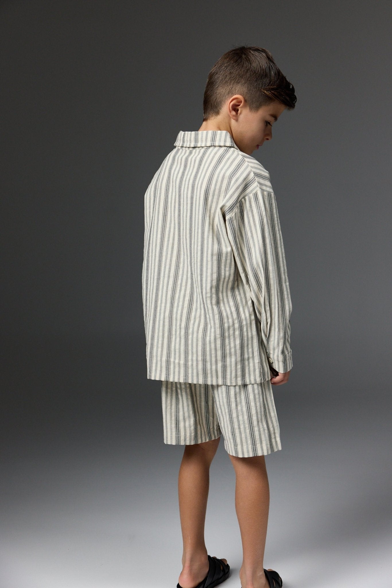 חליפת מילאן - Hipster