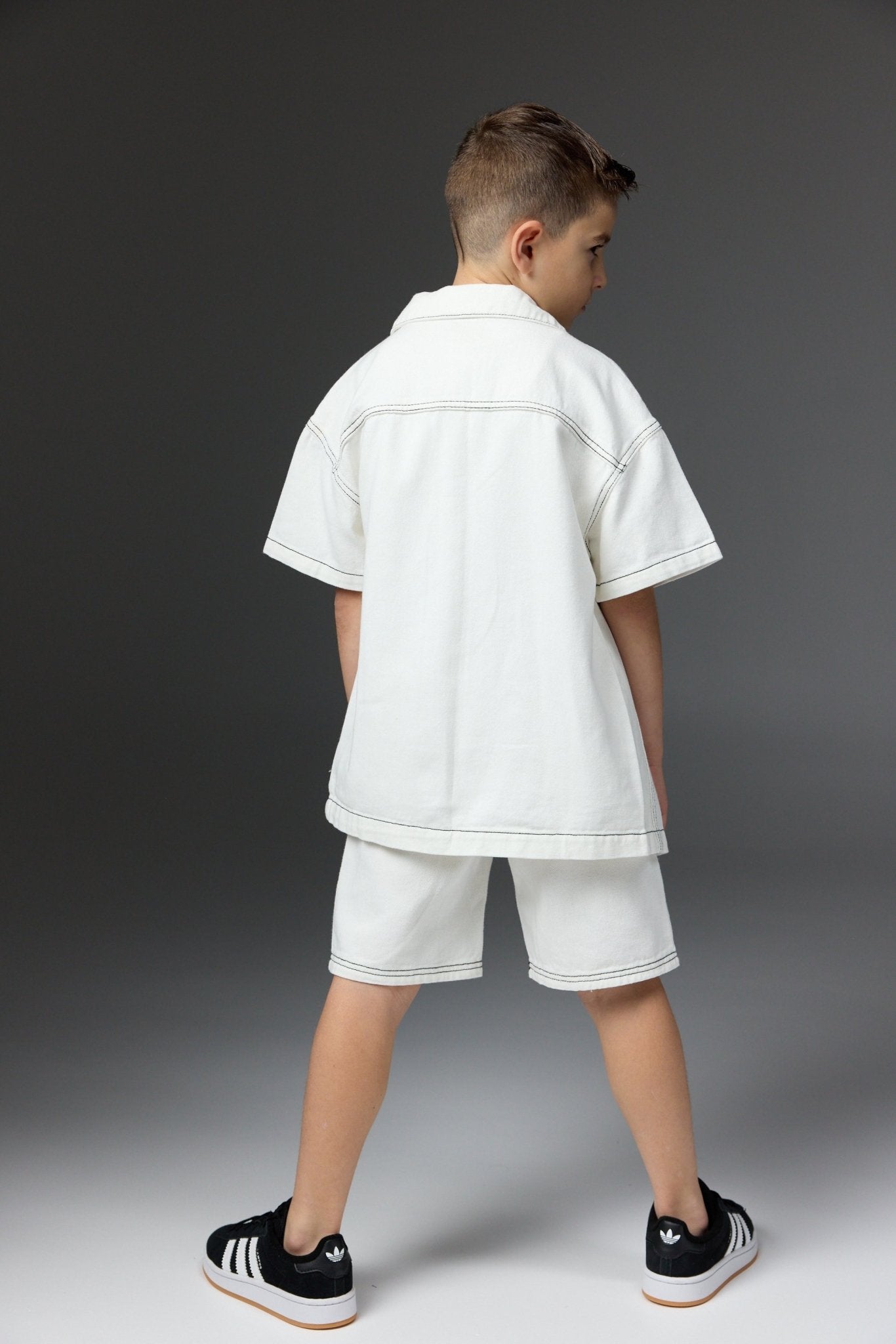 חליפת נינו - Hipster