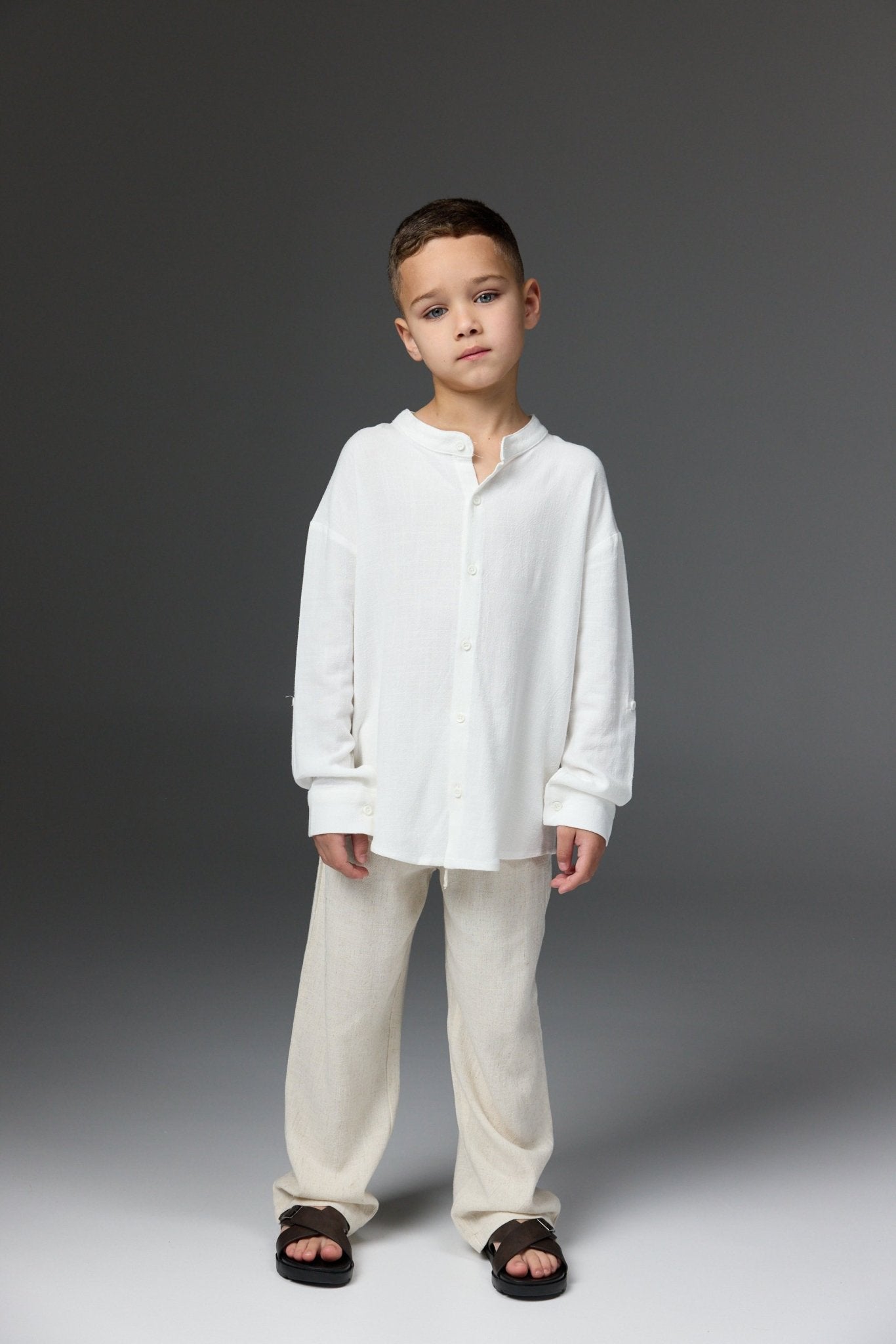 מכנס יאן אבן - Hipster