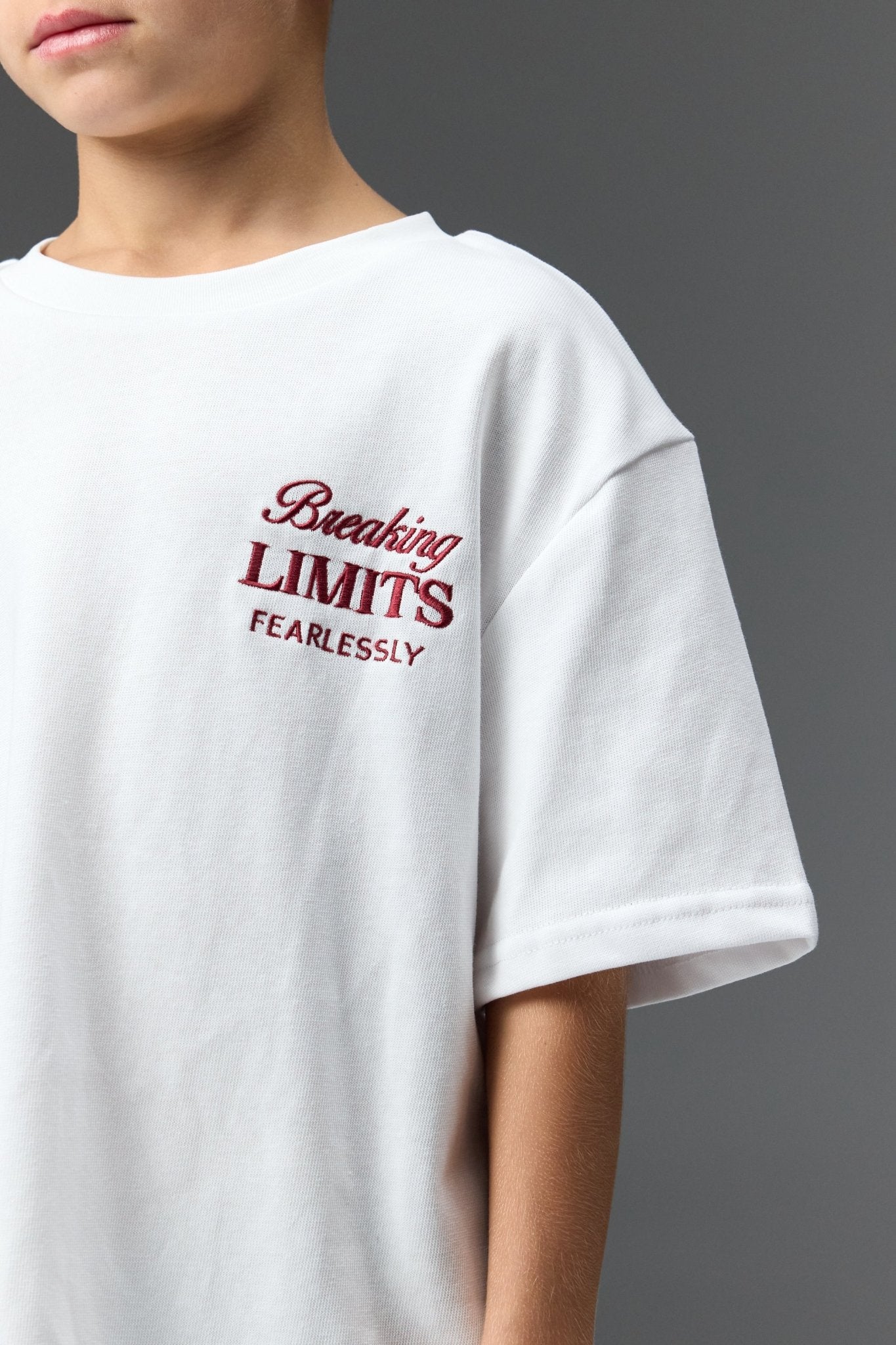 טישרט טאי - Hipster