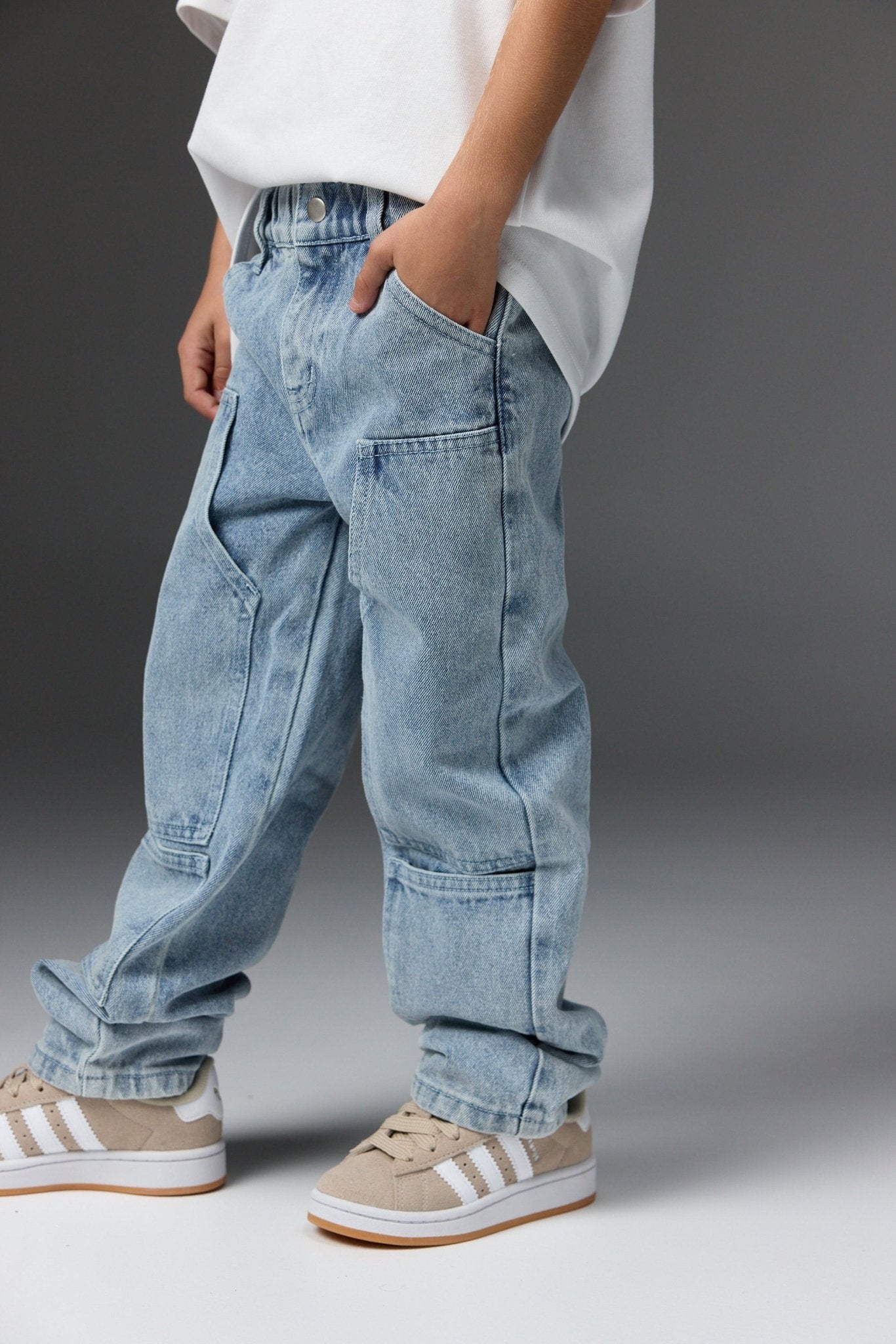 ג׳ינס אנדי - Hipster