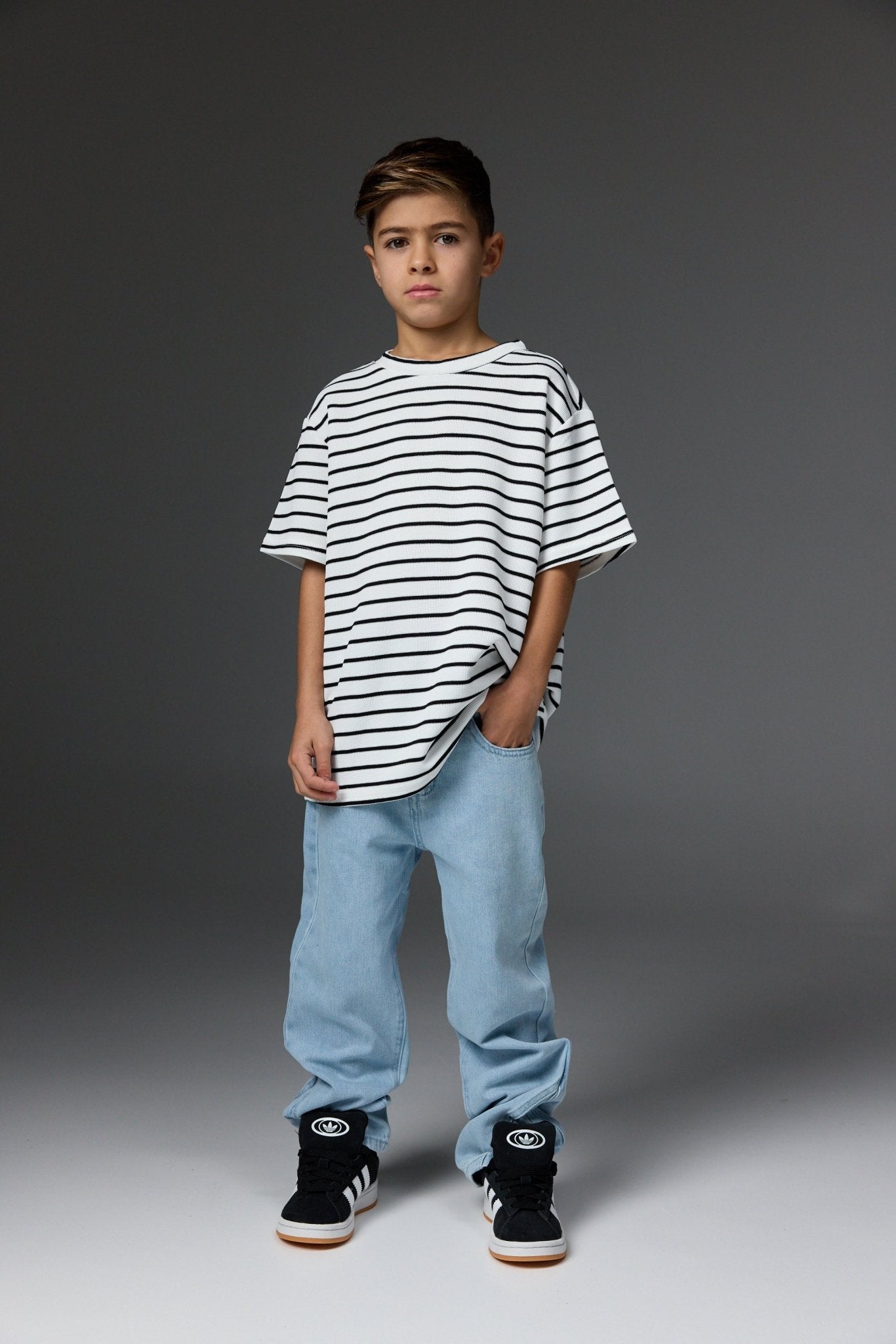 טישרט אלי - Hipster