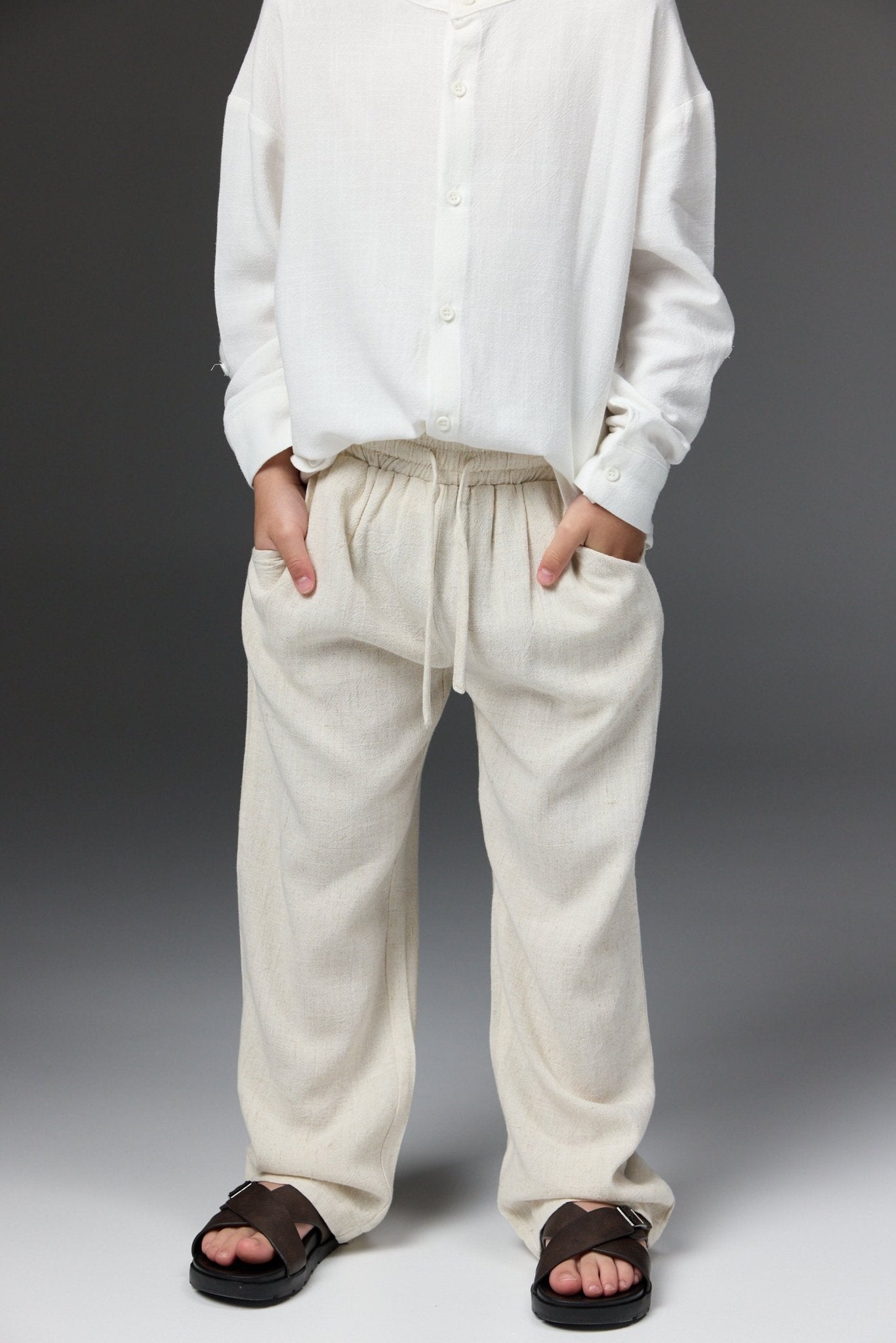 מכנס יאן אבן - Hipster