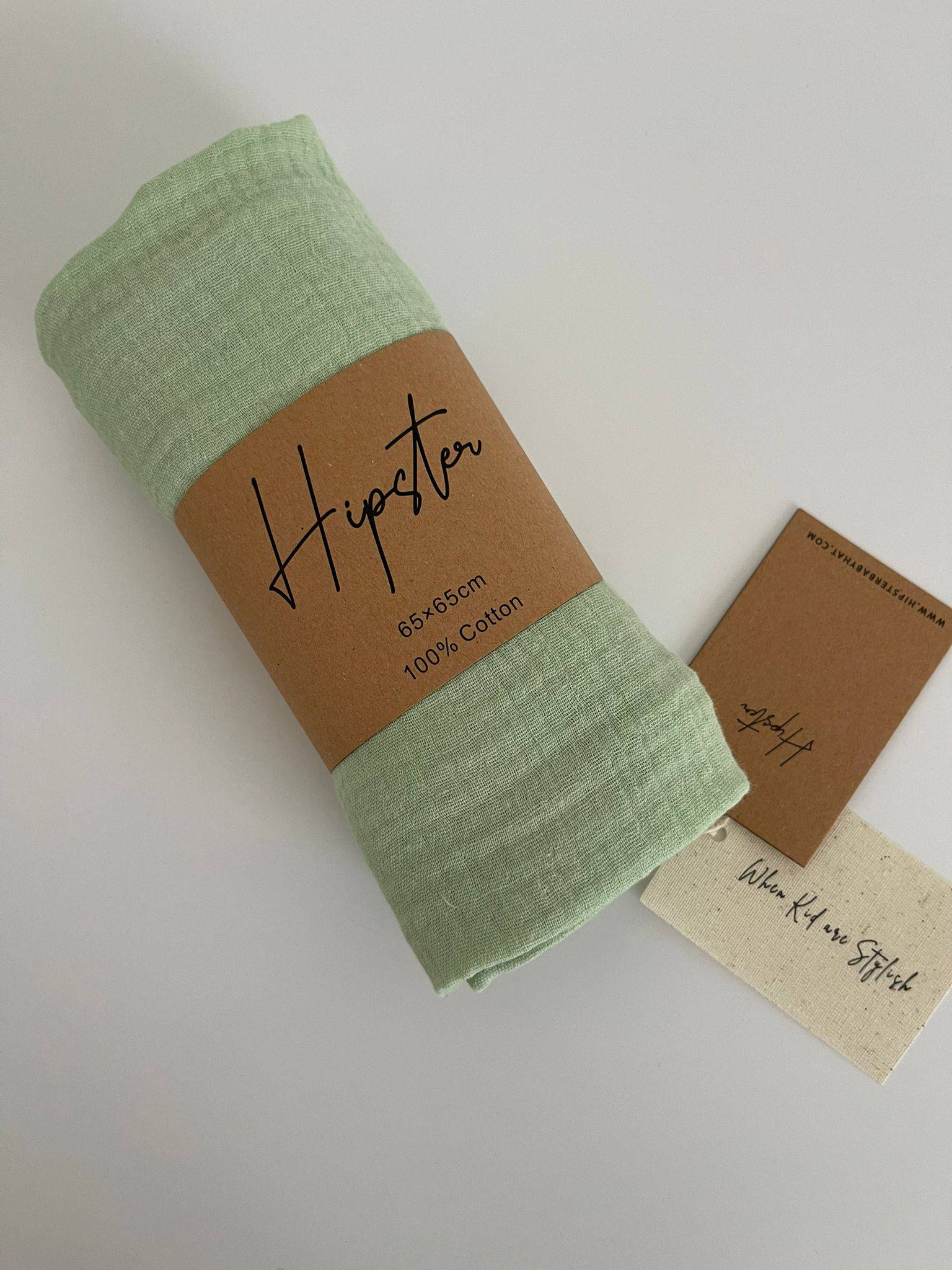 טטרה פיסטוק - Hipster