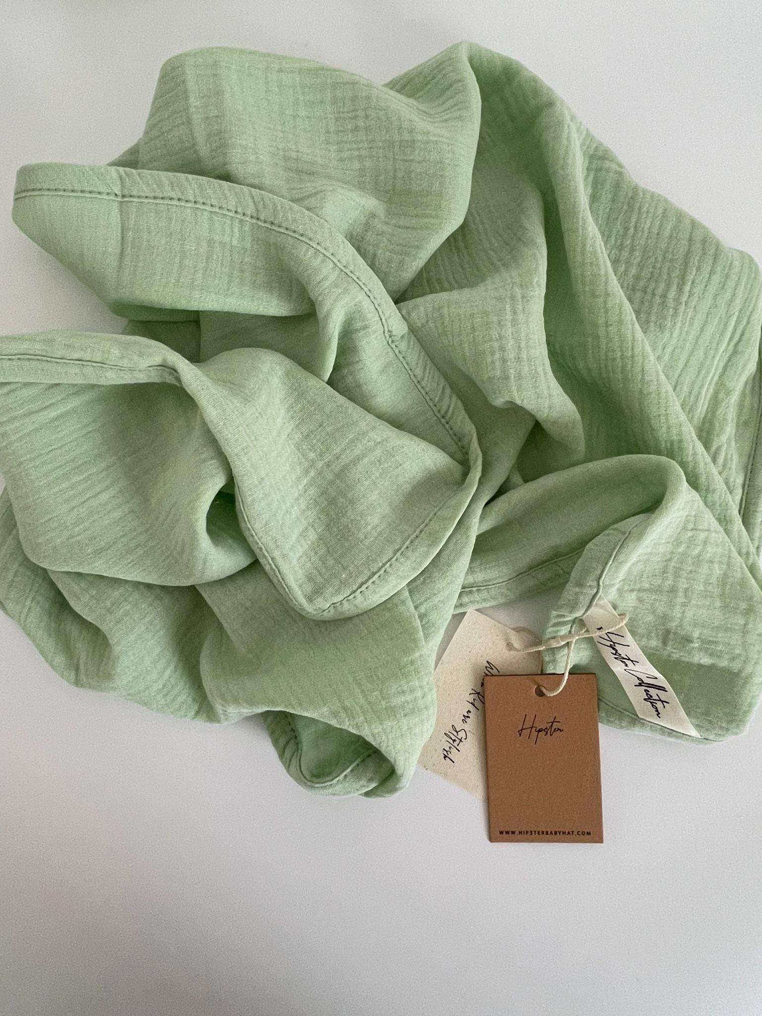 טטרה פיסטוק - Hipster