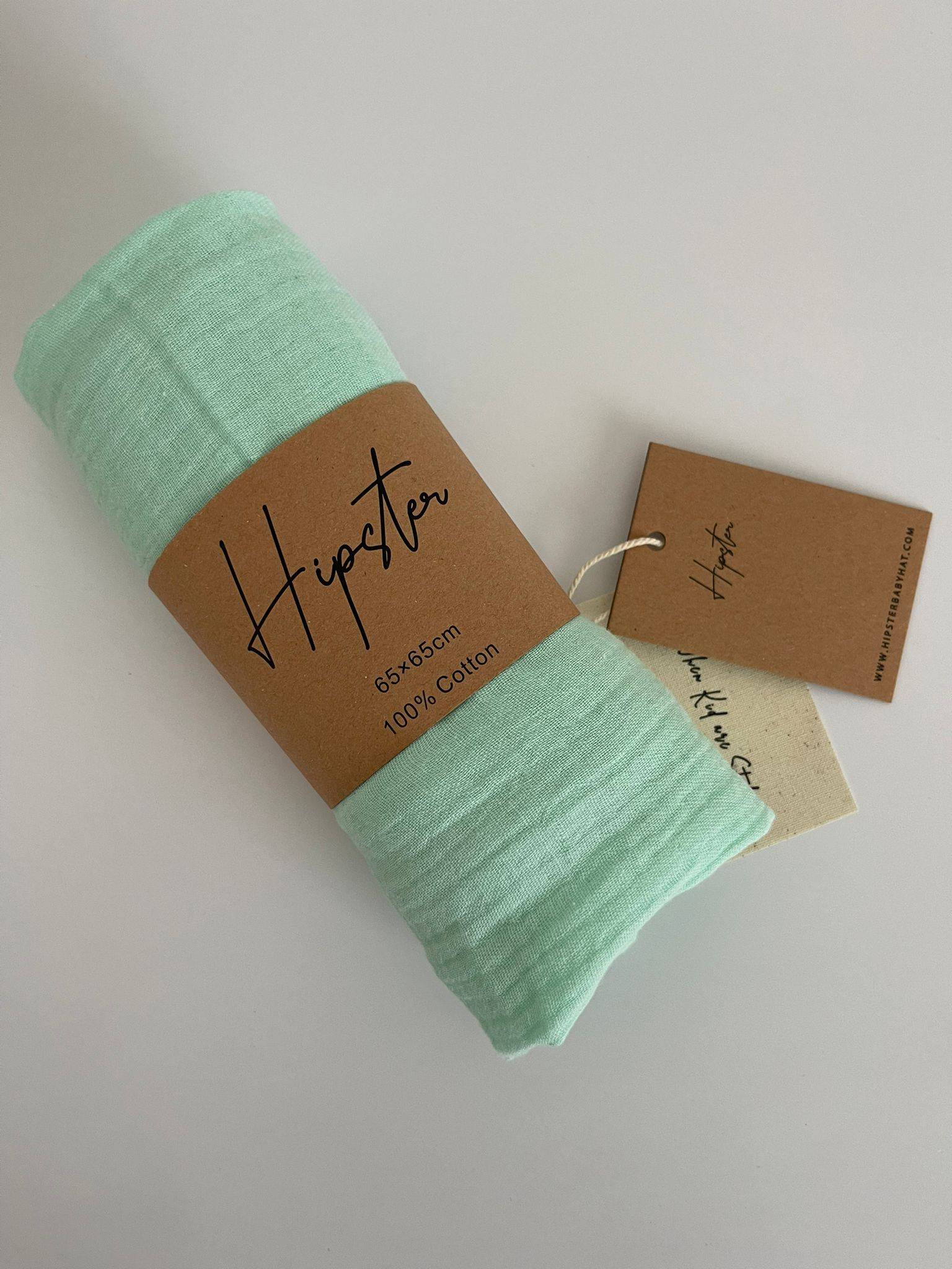 טטרה טורקיז - Hipster