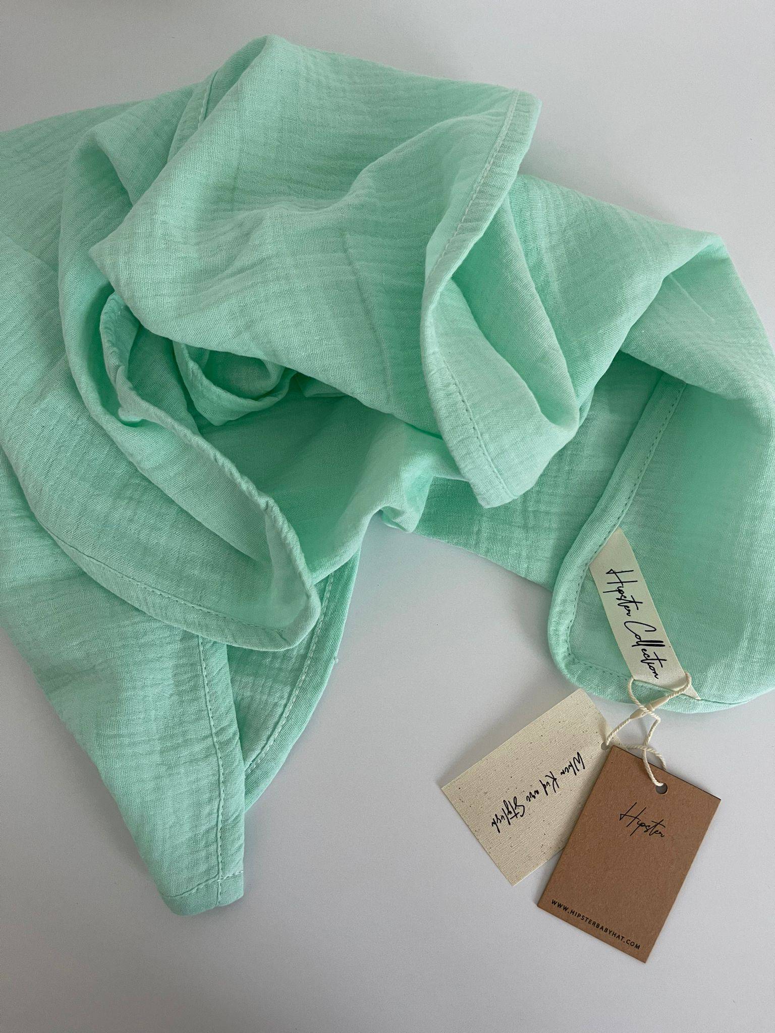 טטרה טורקיז - Hipster