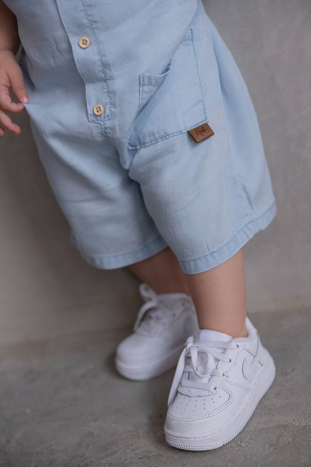 SHON אוברול - Hipster