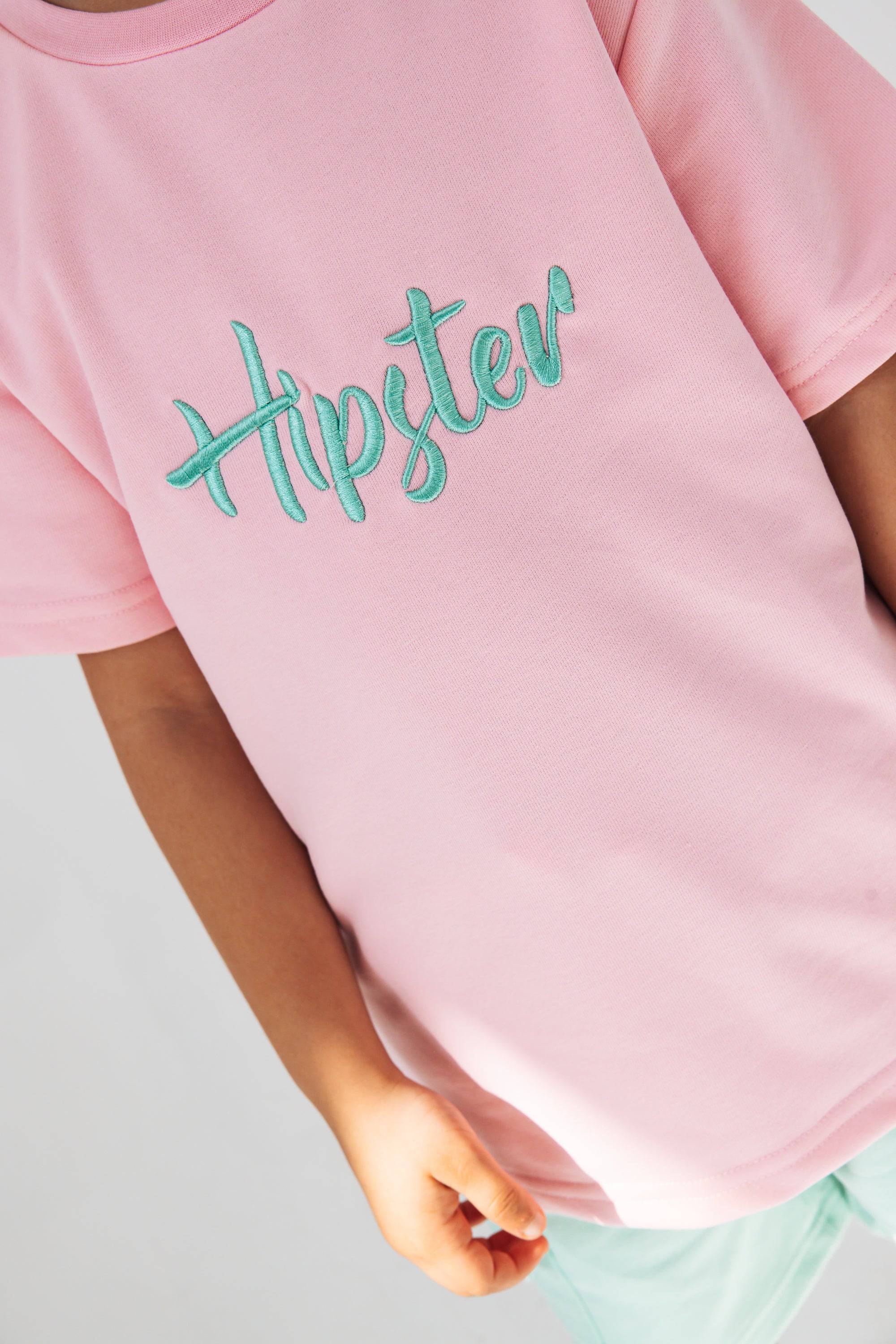 ירוקה cand חליפת - Hipster