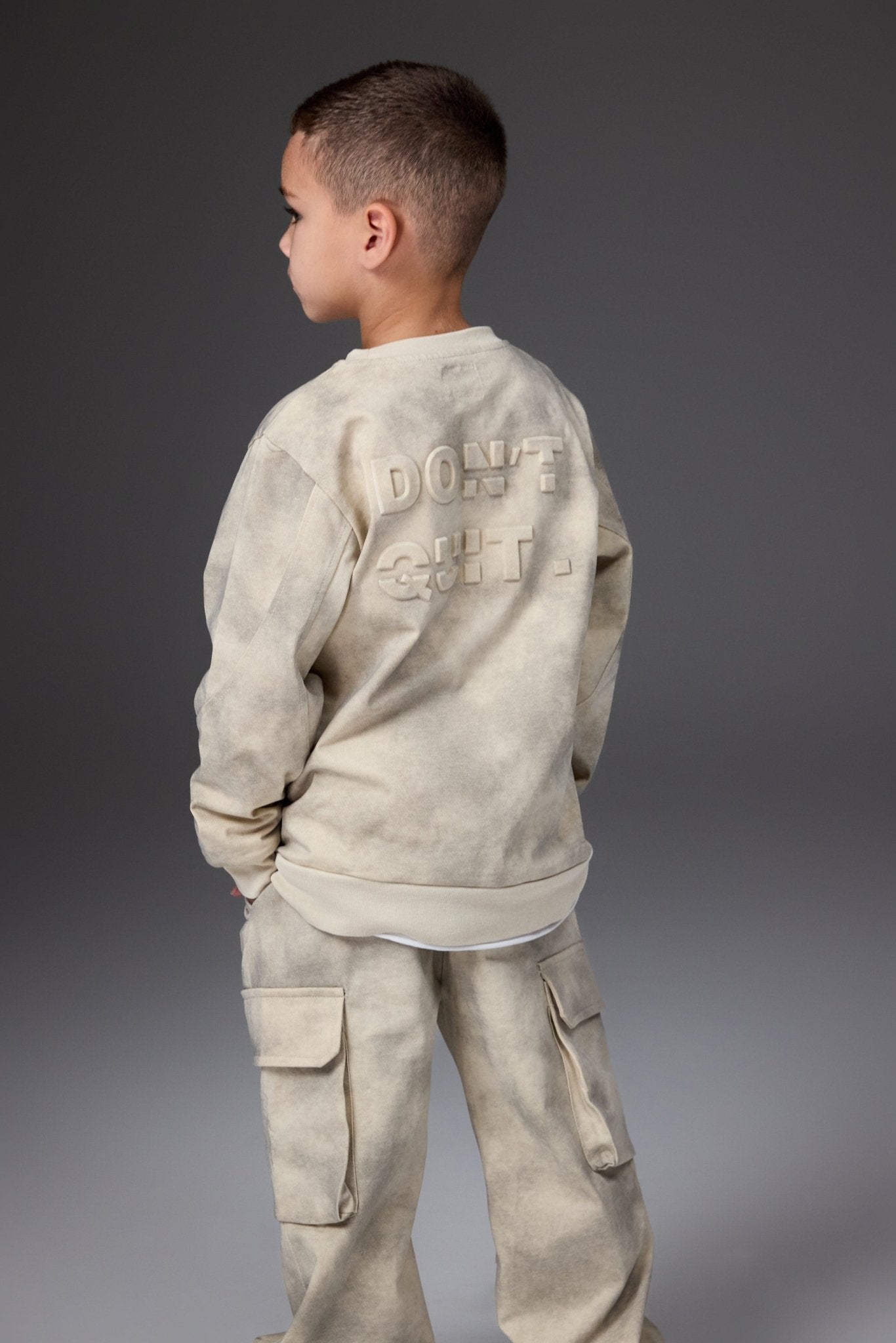 חולצת אלבה - Hipster