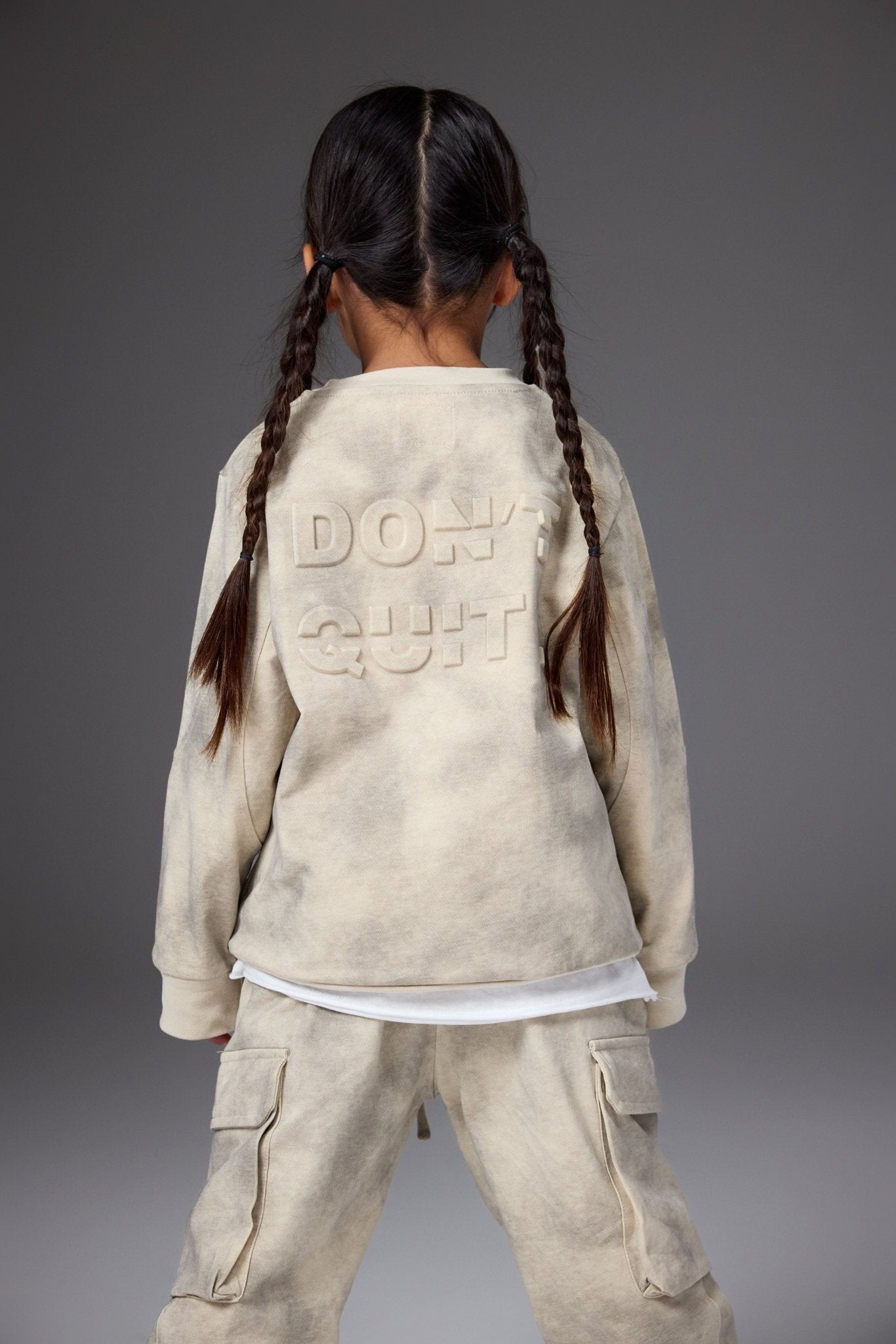 חולצת אלבה - Hipster