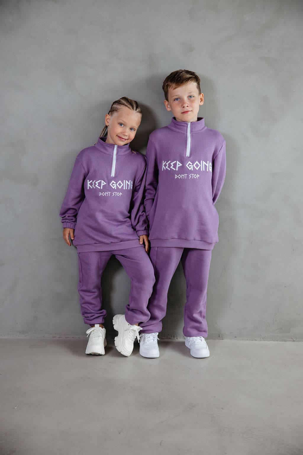 חולצת אוסטין סגולה - Hipster