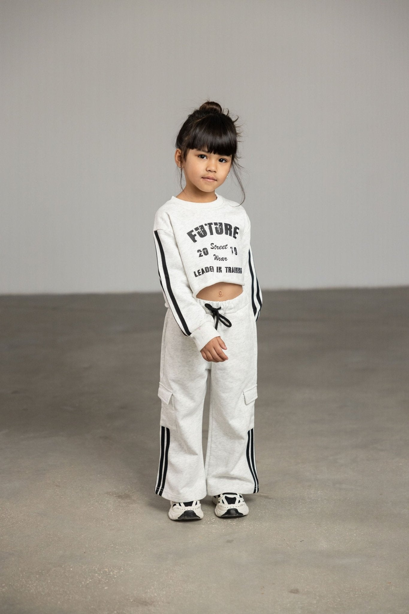 חולצת מיילי - Hipster