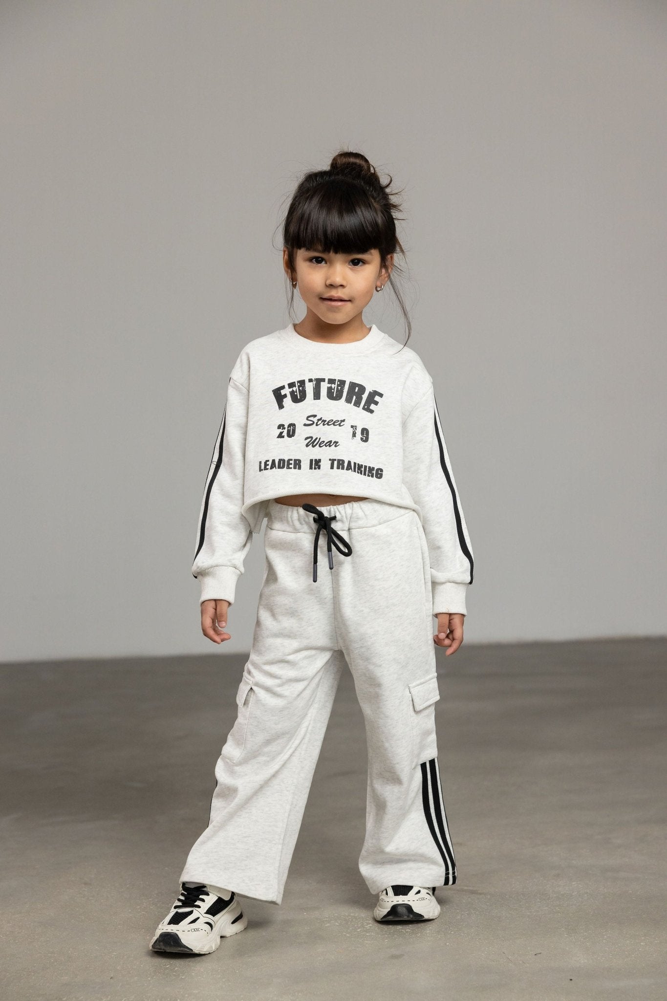 חולצת מיילי - Hipster