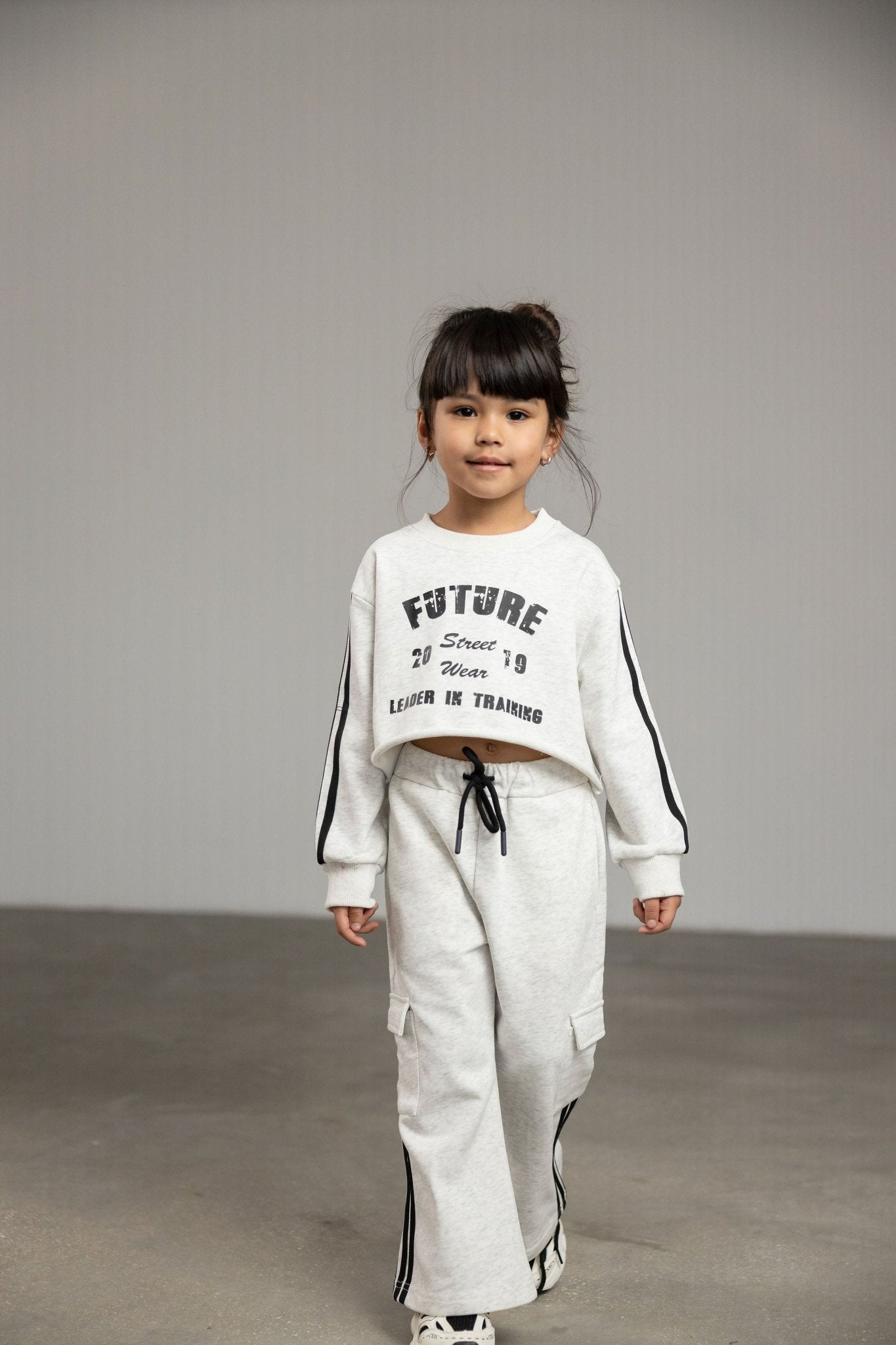 חולצת מיילי - Hipster