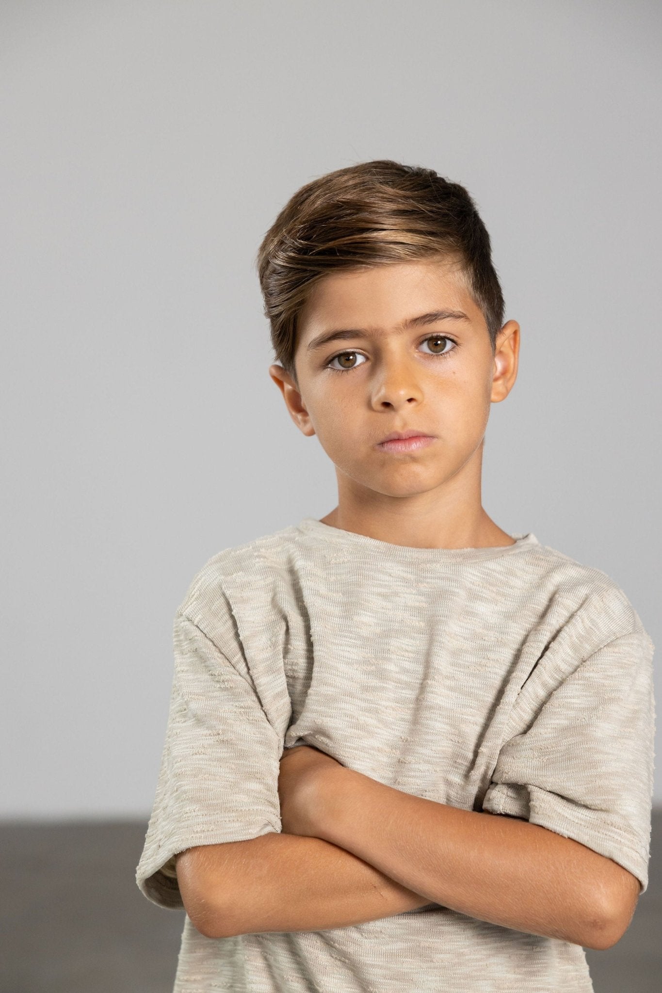 חולצת מתאו אבן - Hipster