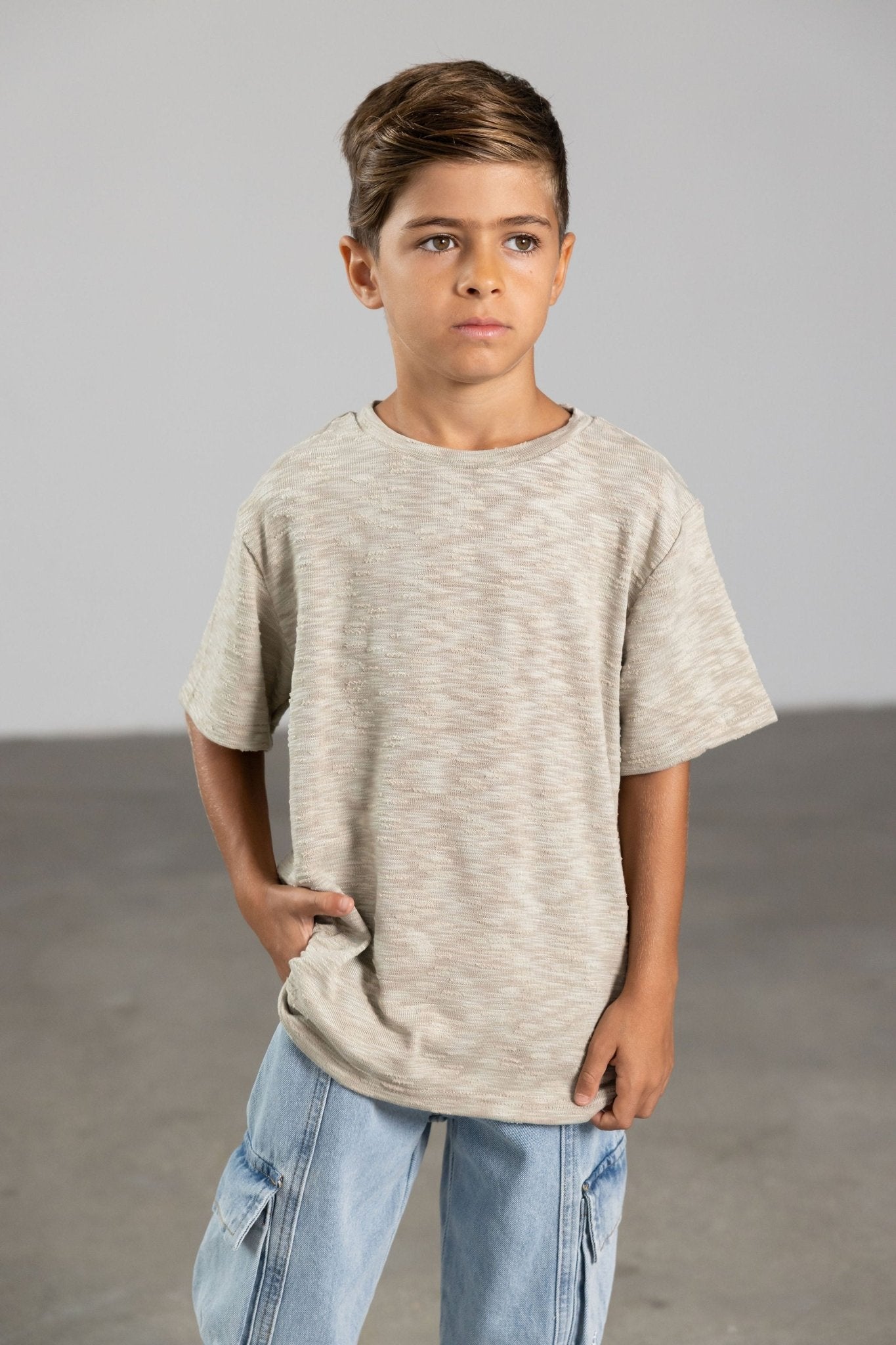 חולצת מתאו אבן - Hipster