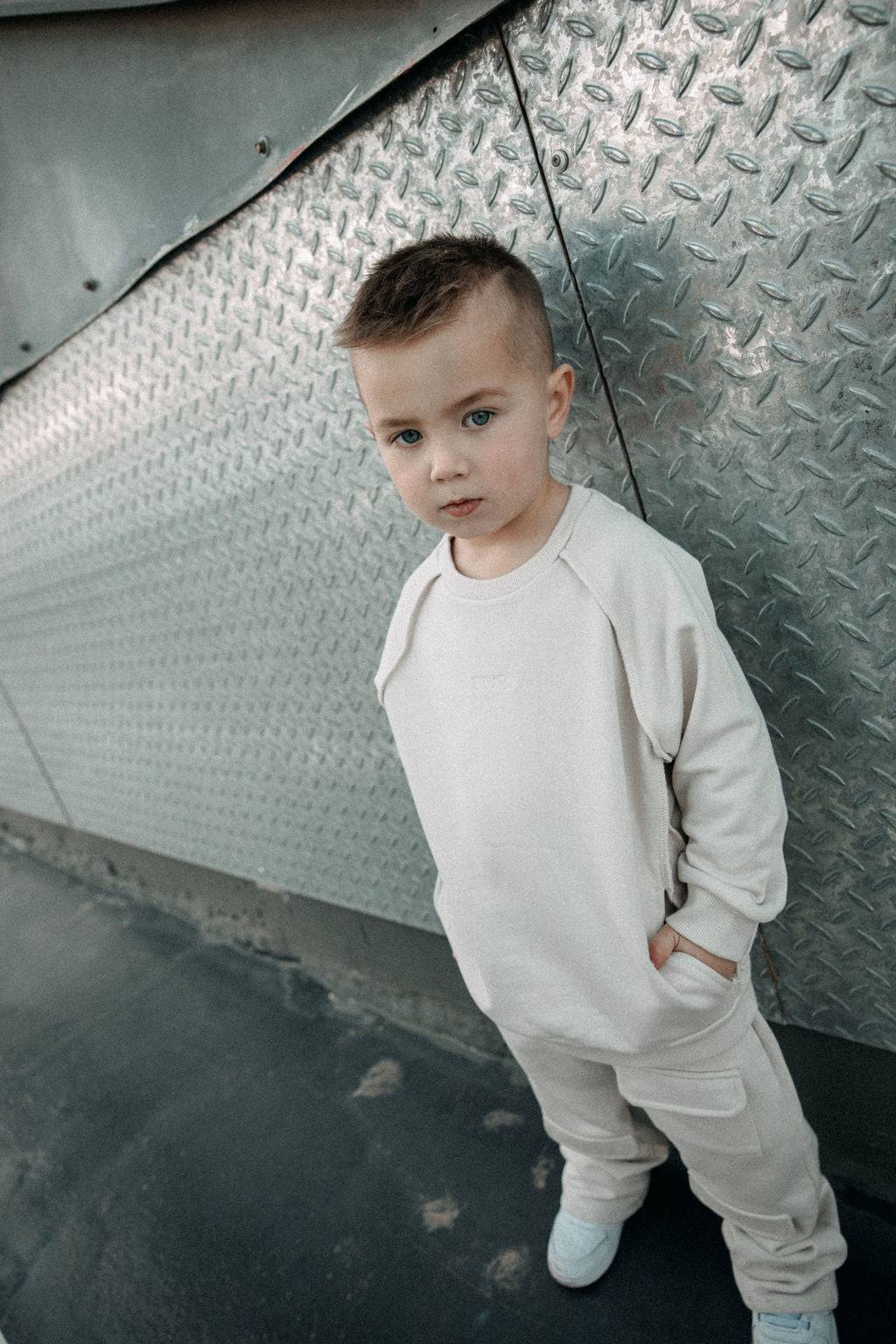 חולצת סטפן אבן - Hipster